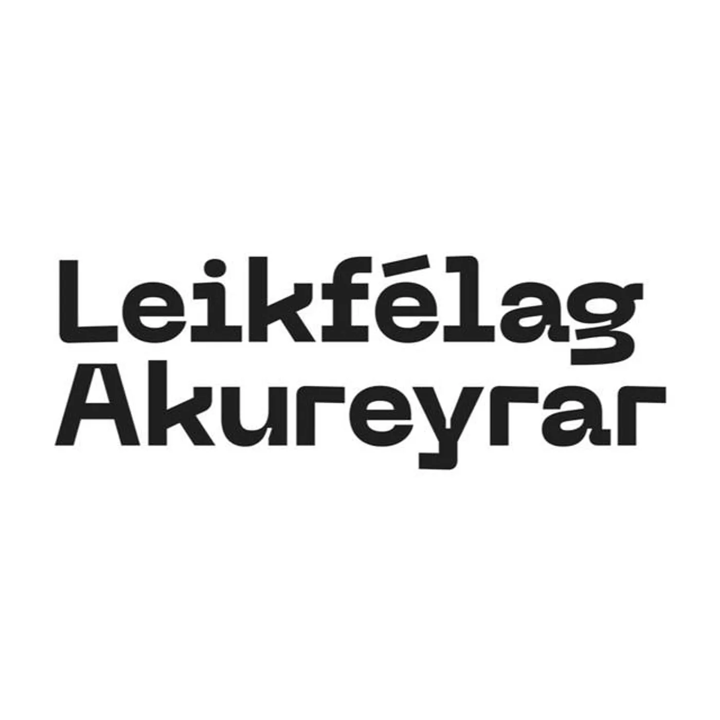 Leikfélag Akureyrar