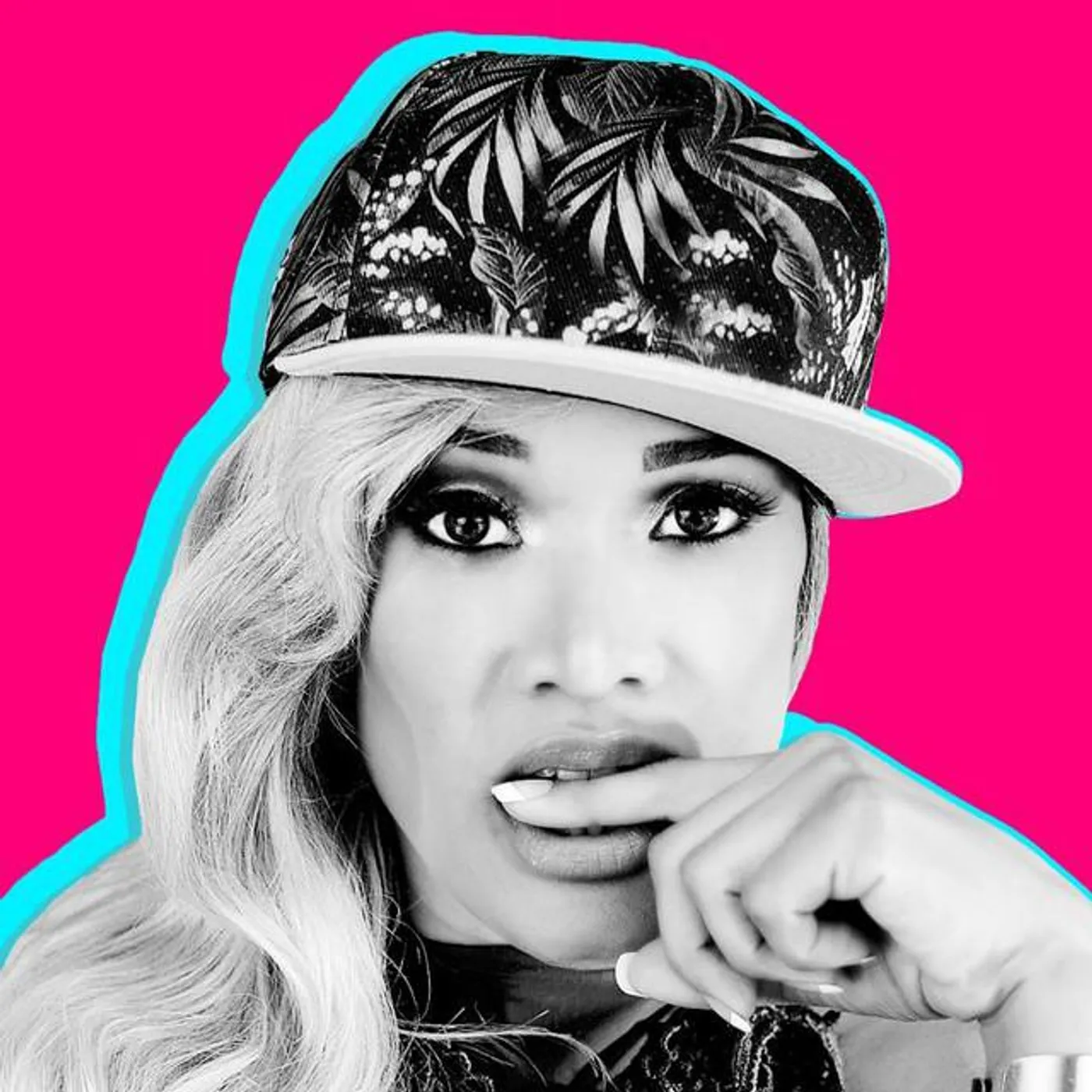 Leilah Moreno Brand Page