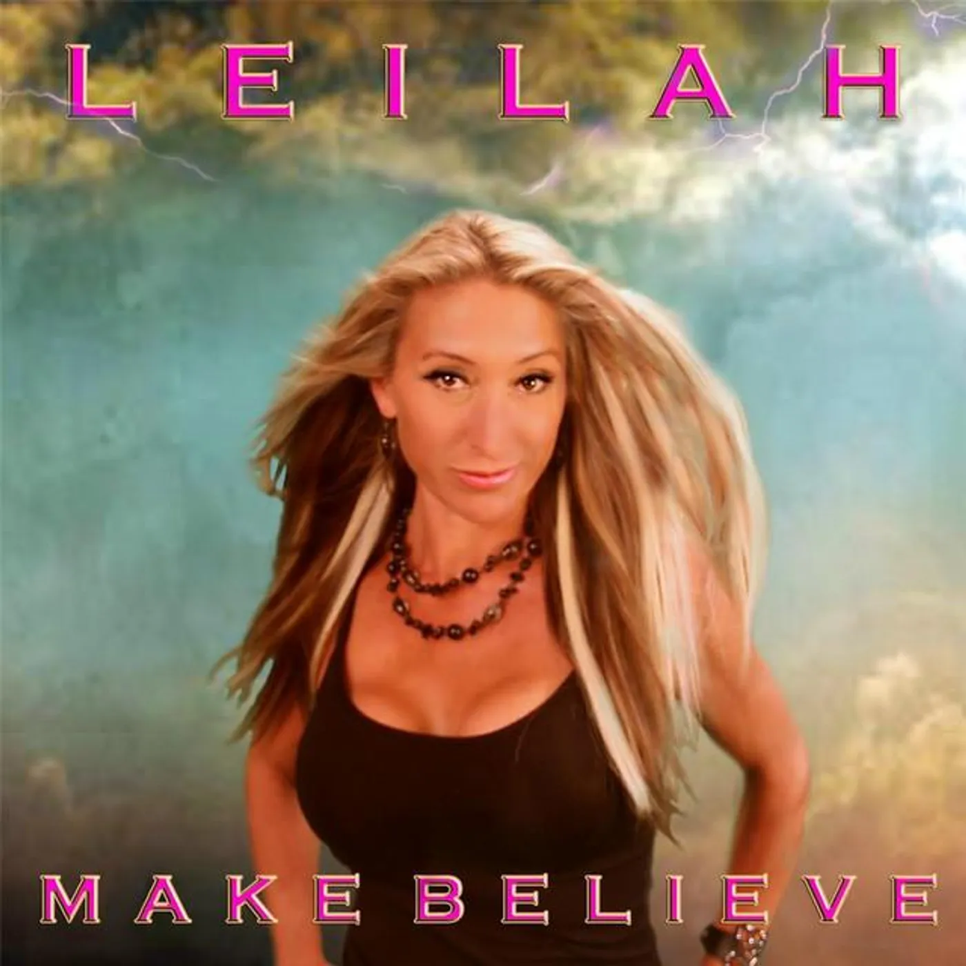 Leilah