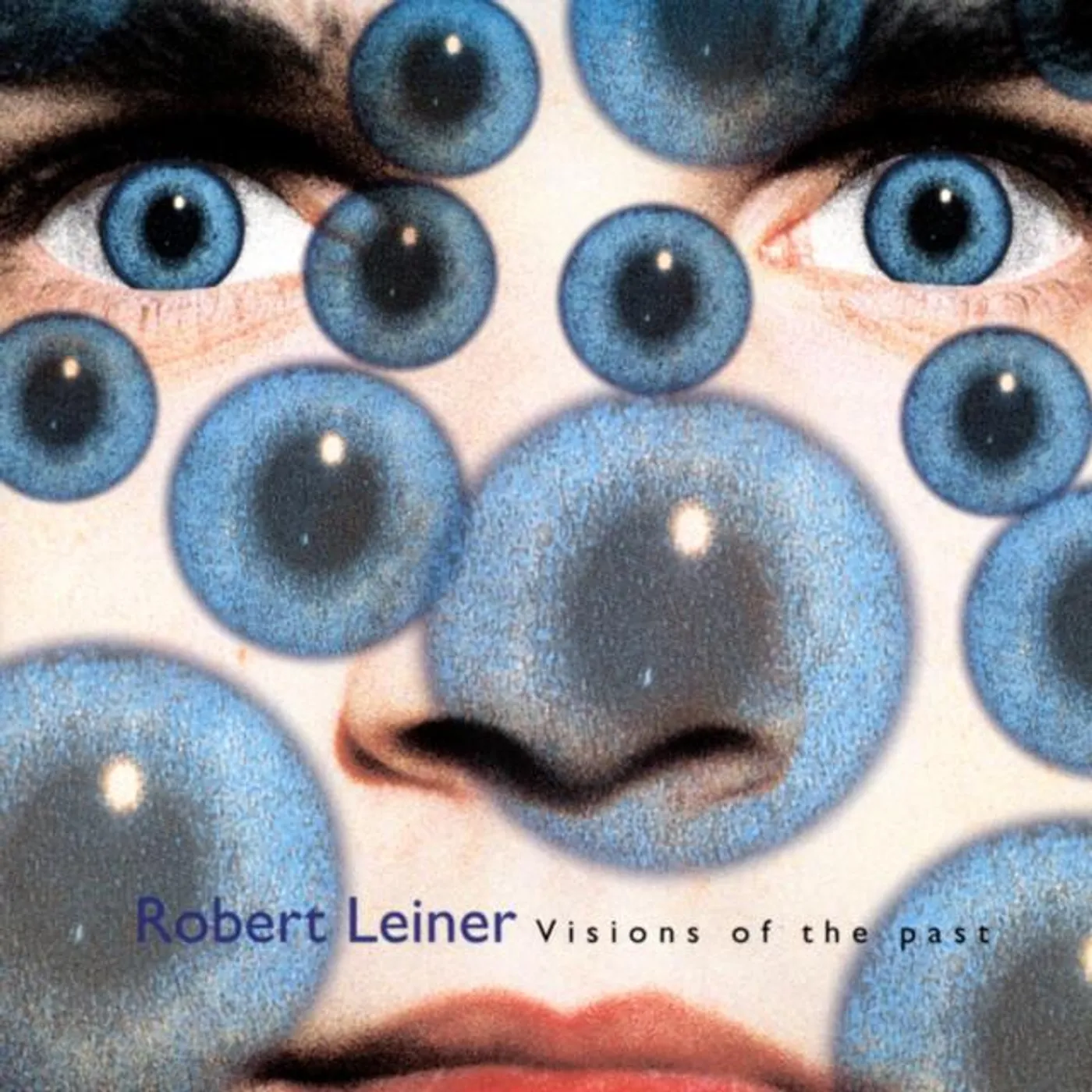 Robert Leiner Brand Page