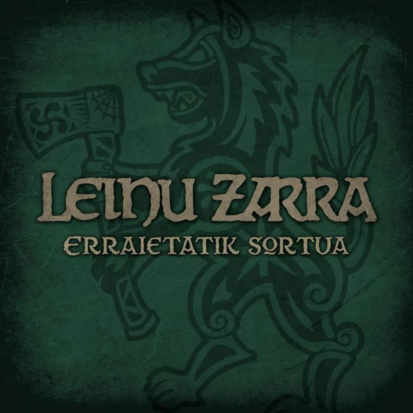 Leinu Zarra Brand Page