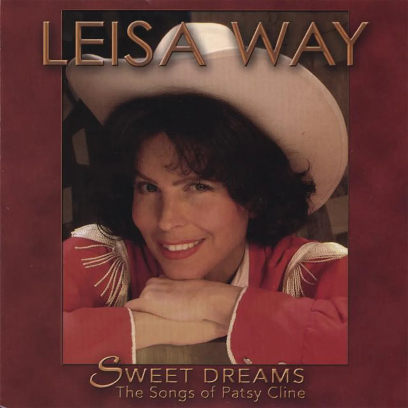 Leisa Way