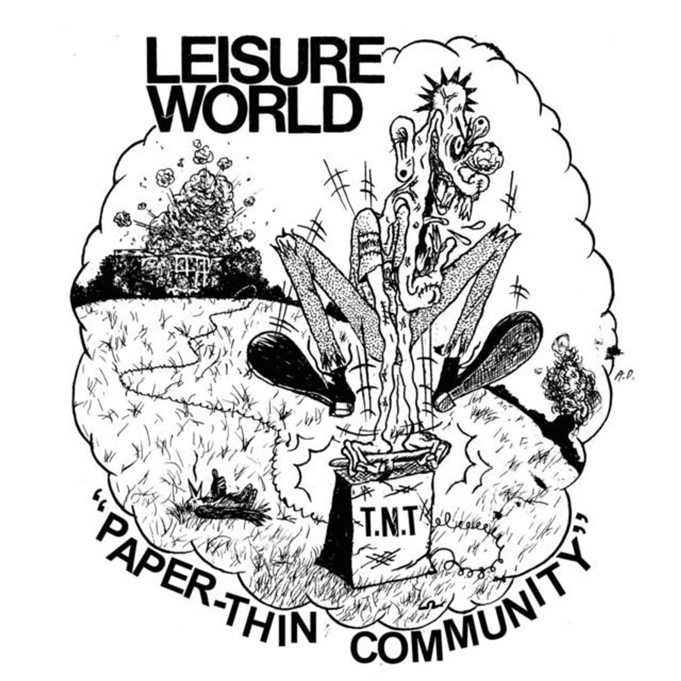 Leisure World