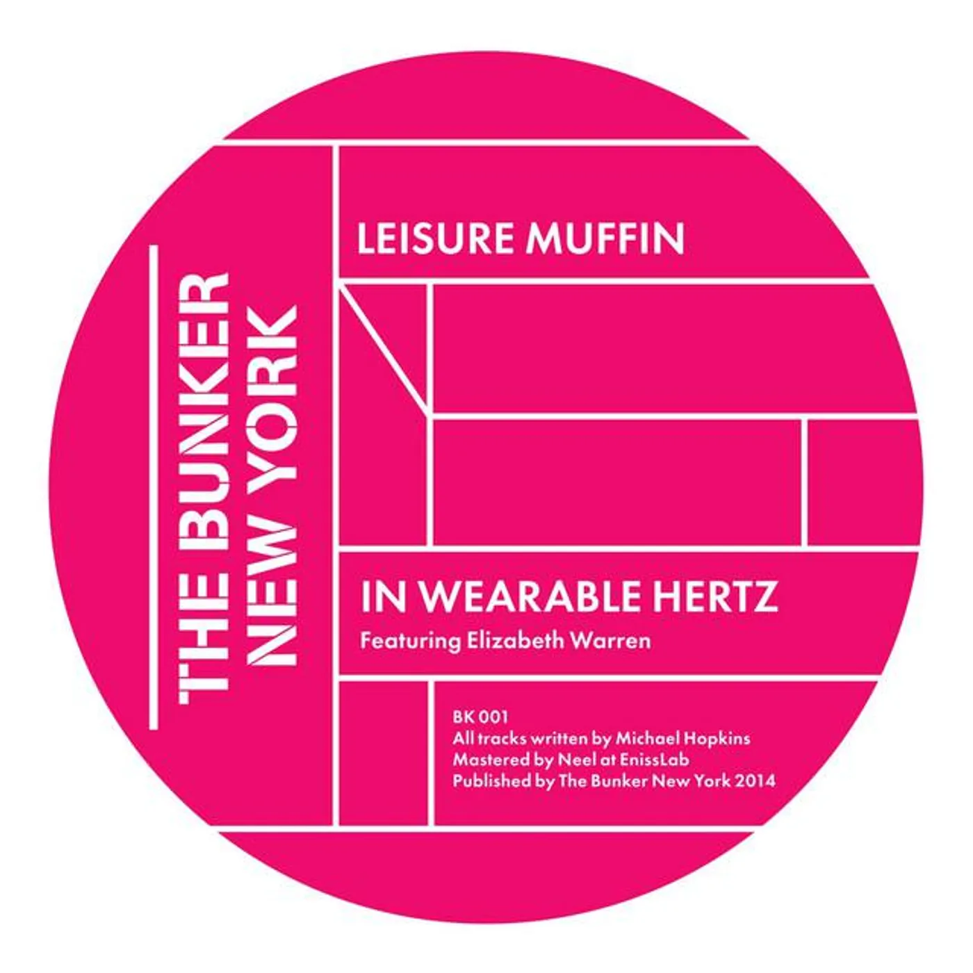 Leisure Muffin