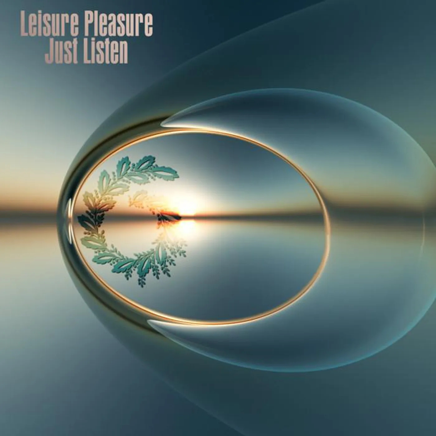Leisure Pleasure Brand Page