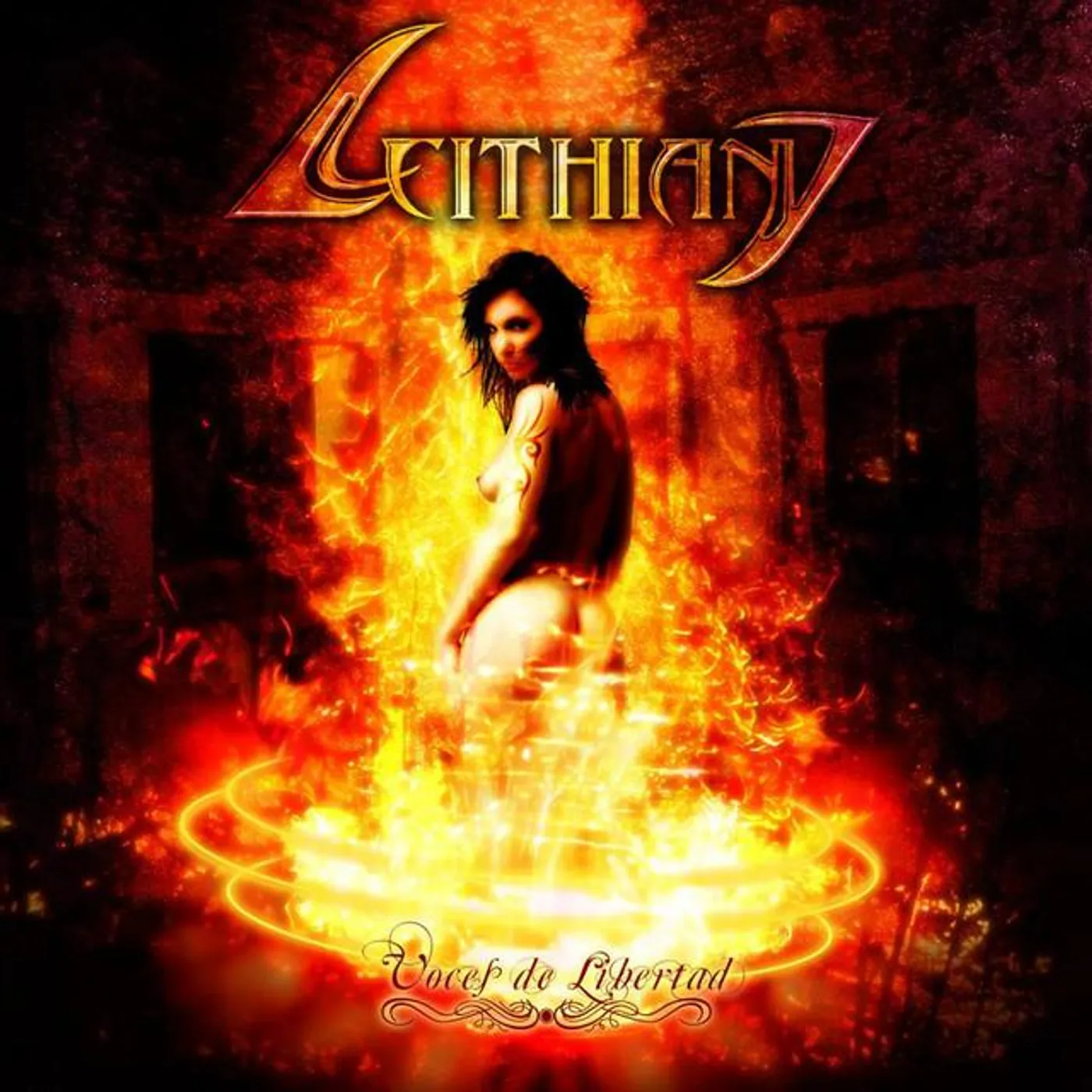 Leithian
