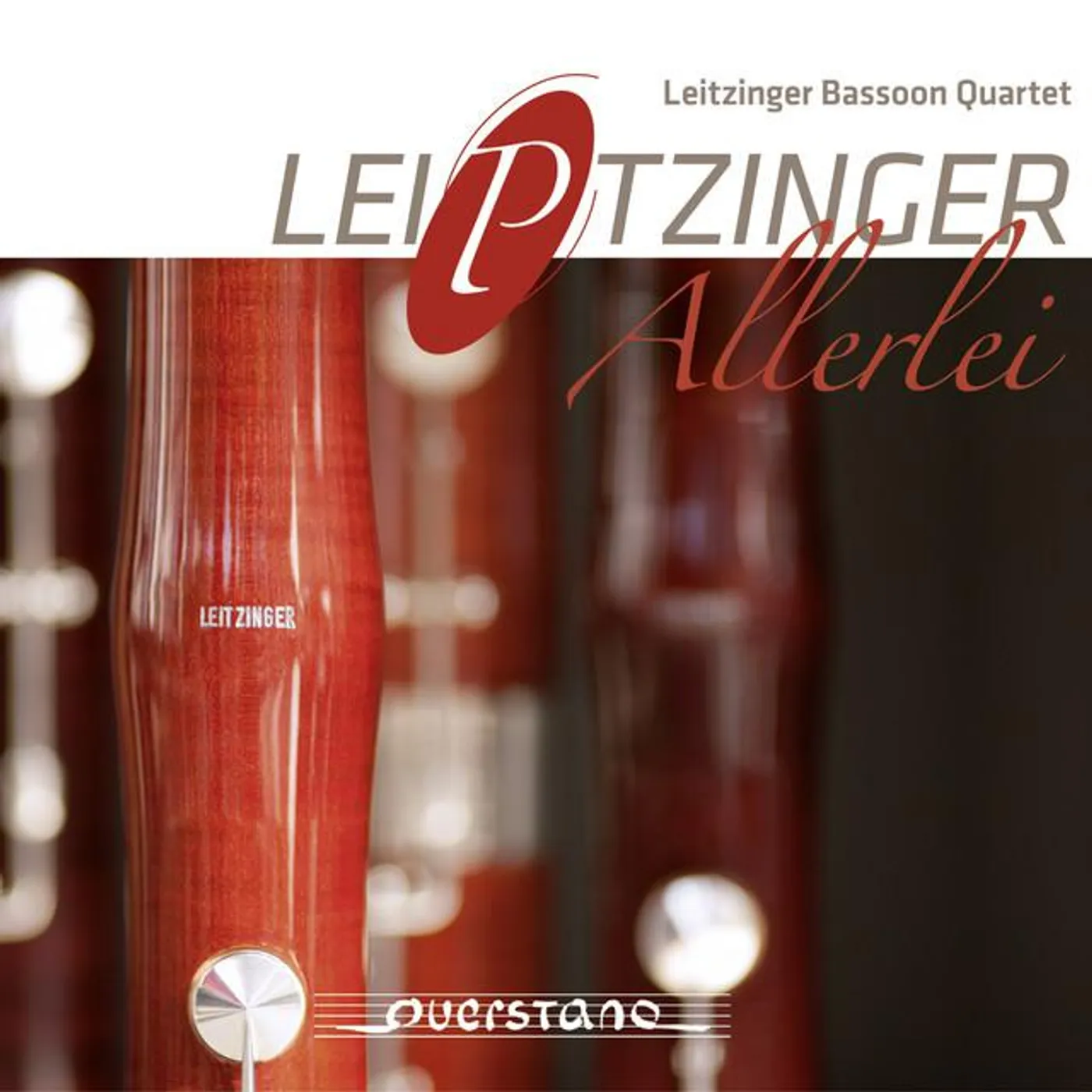 Leitzinger Bassoon Quartet