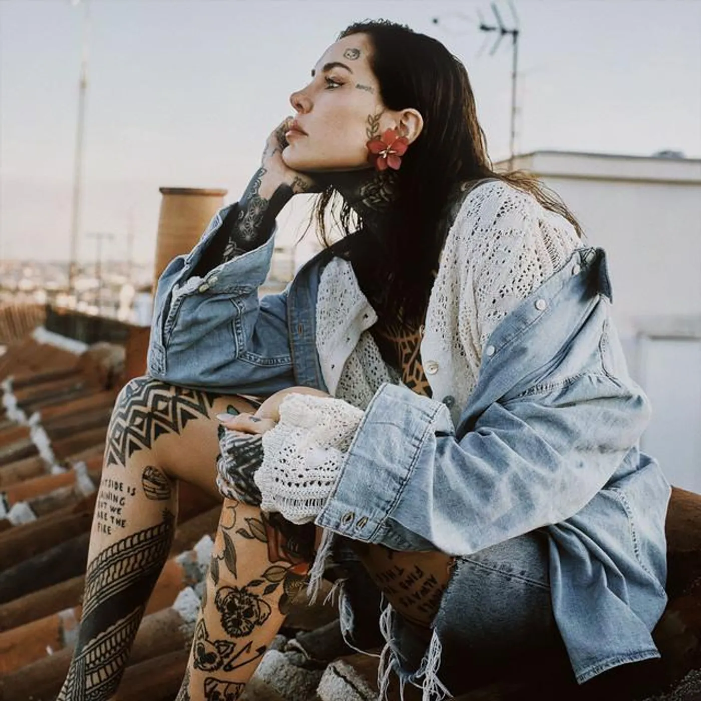 Lelé Brand Page