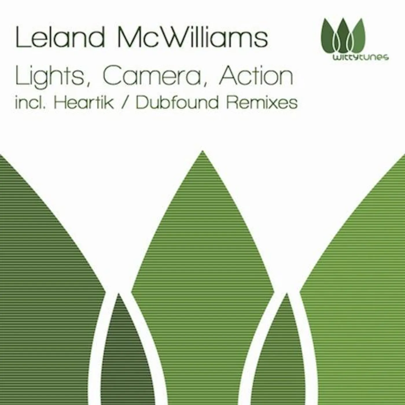 Leland McWilliams Brand Page