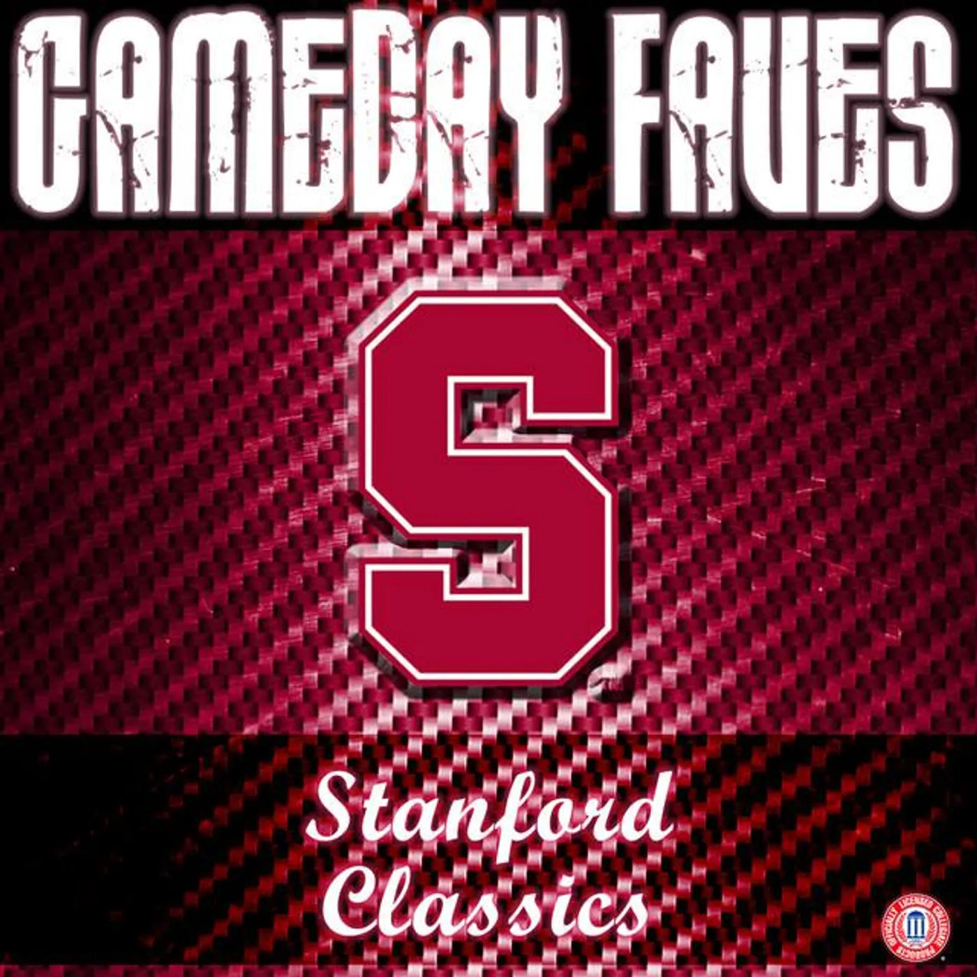 Leland Stanford Junior University Marching Band Brand Page