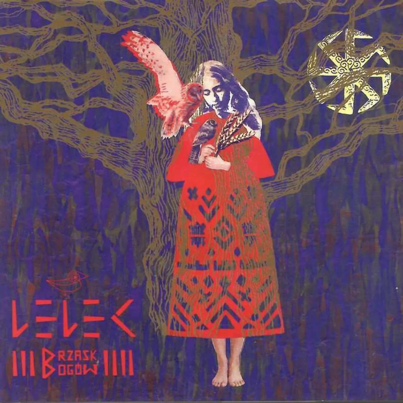 Lelek Brand Page