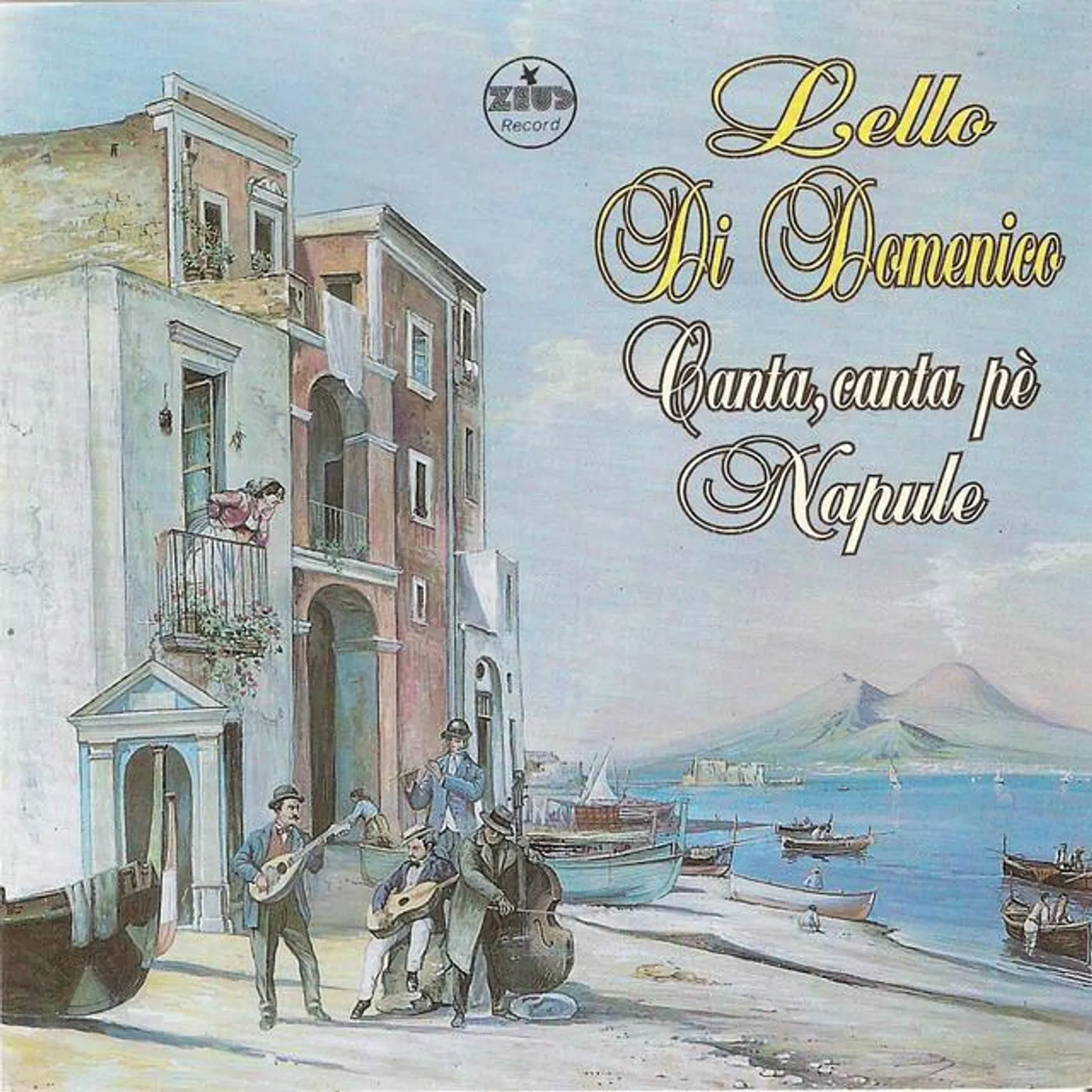 Lello Di Domenico