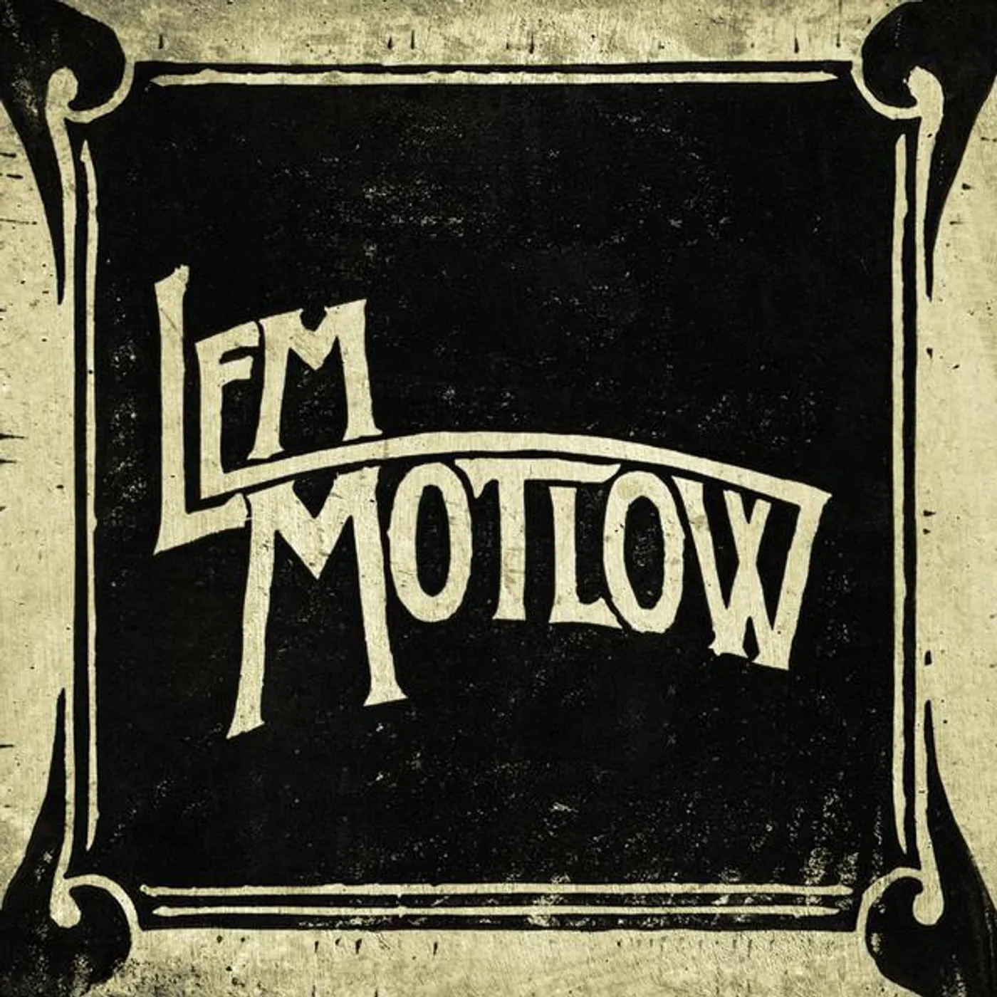 Lem Motlow