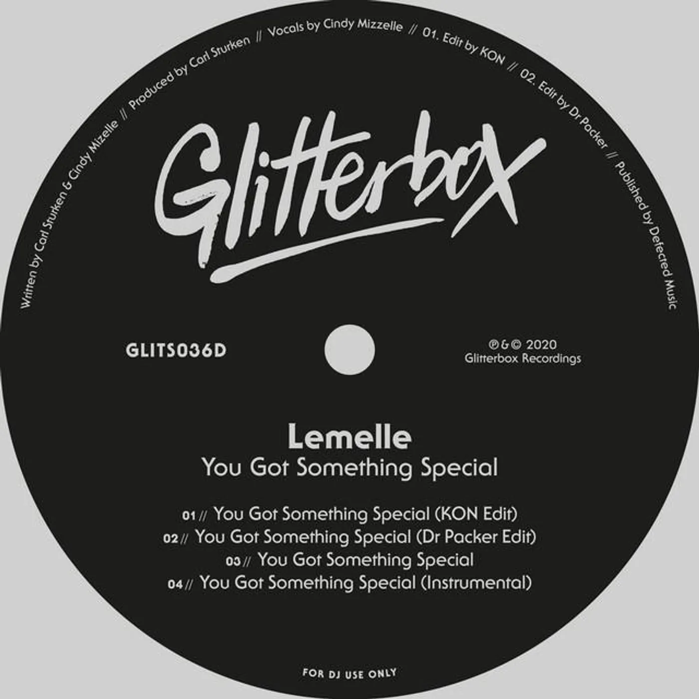 Lemelle Brand Page