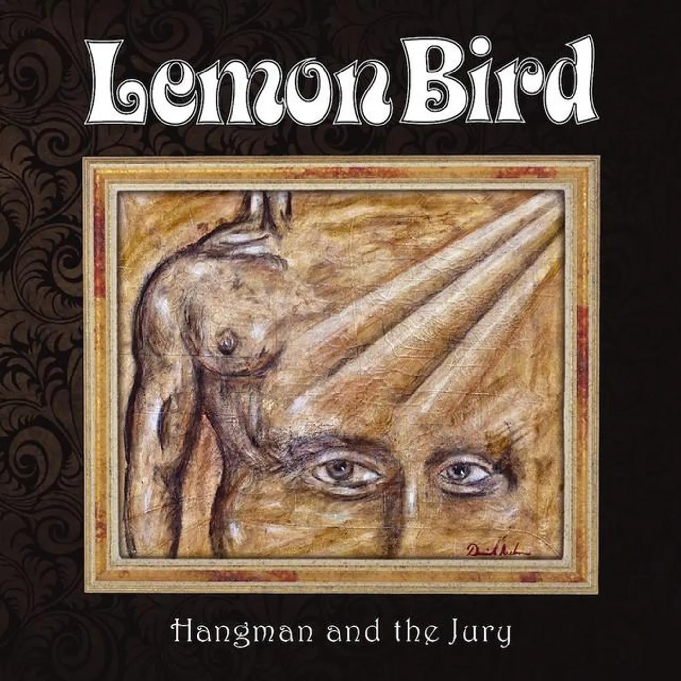 Lemon Bird