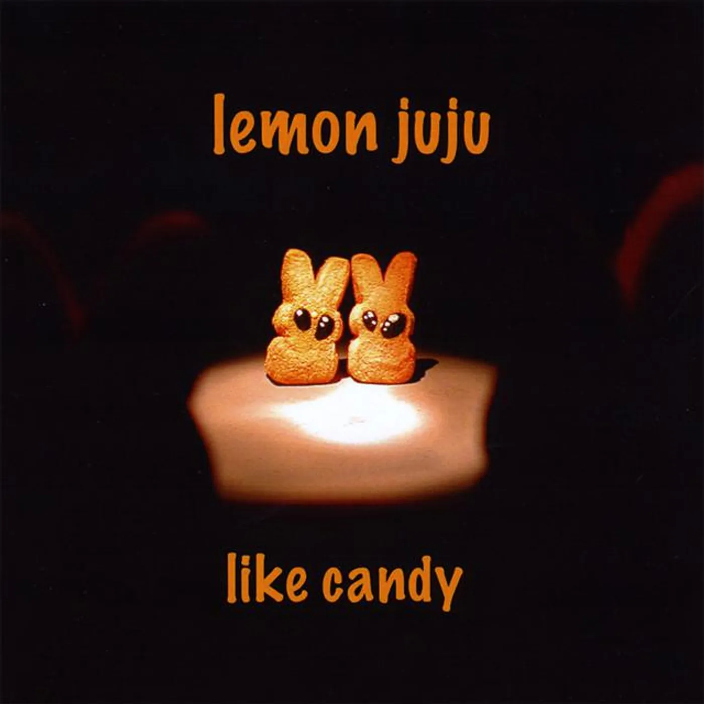 Lemon Juju