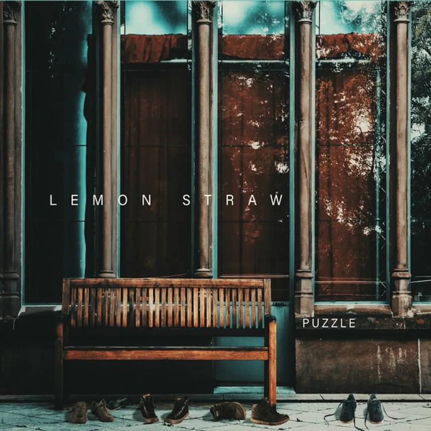 Lemon Straw Brand Page