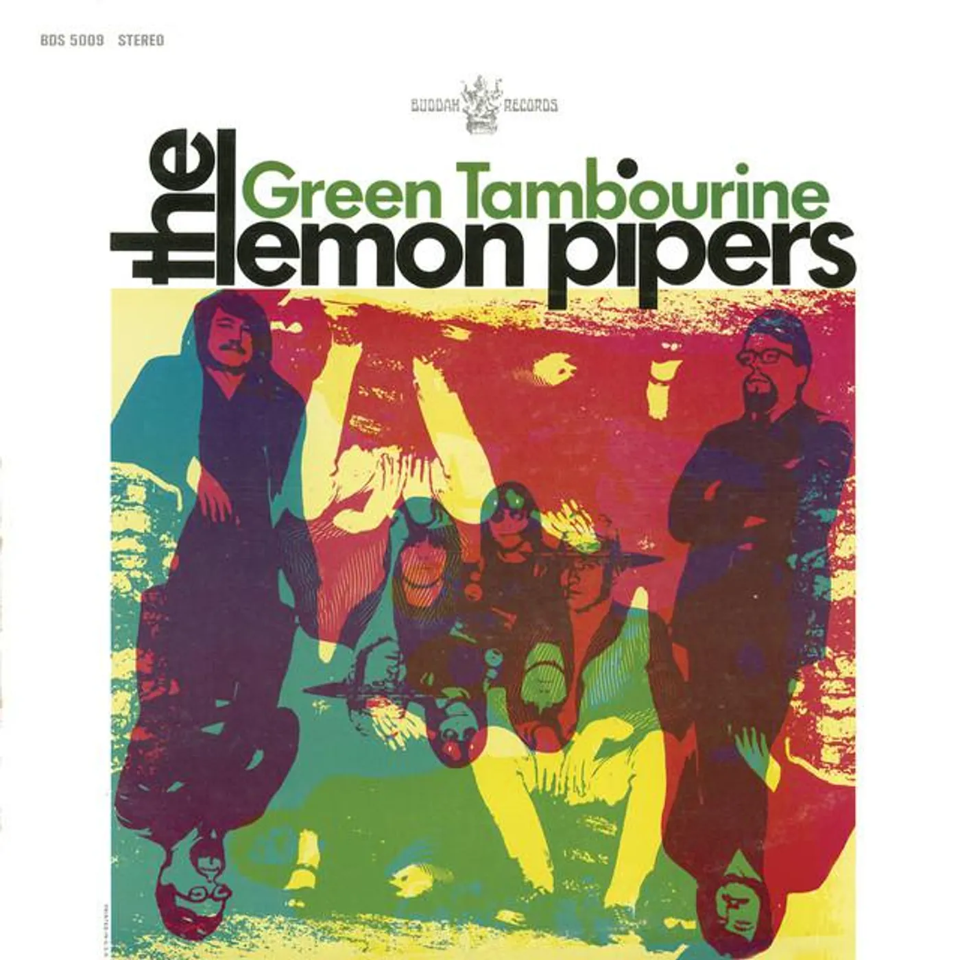 The Lemon Pipers Brand Page