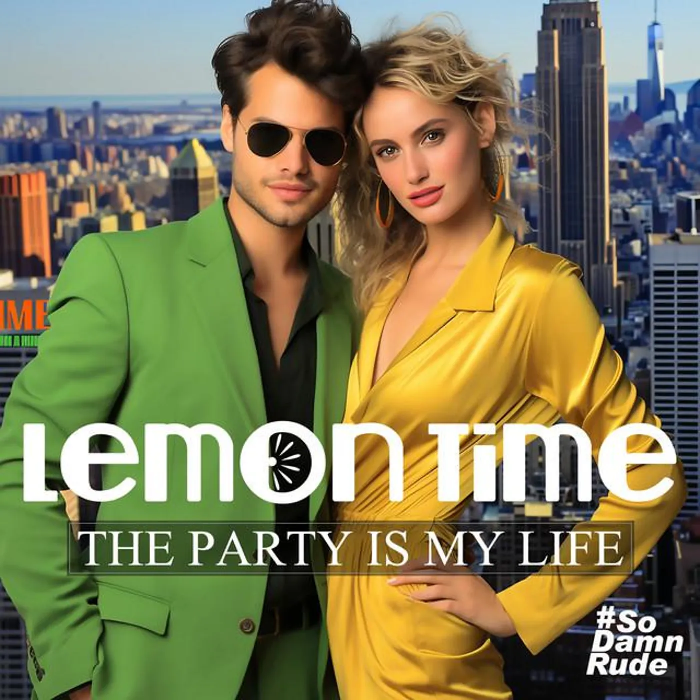 Lemon Time