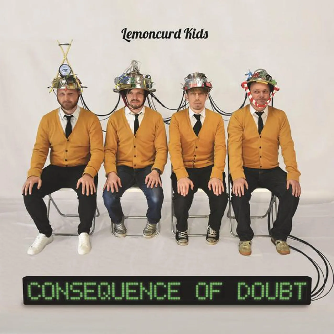 Lemoncurd Kids