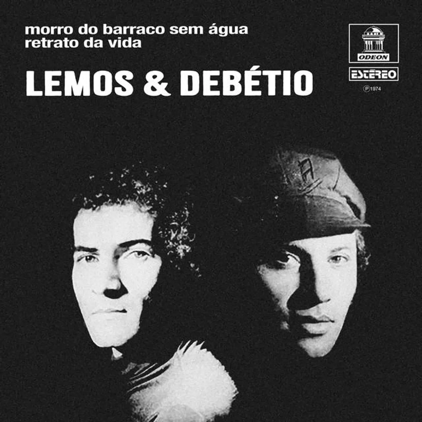 Lemos & Debétio