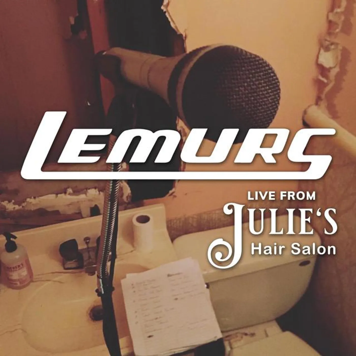 The Lemurs