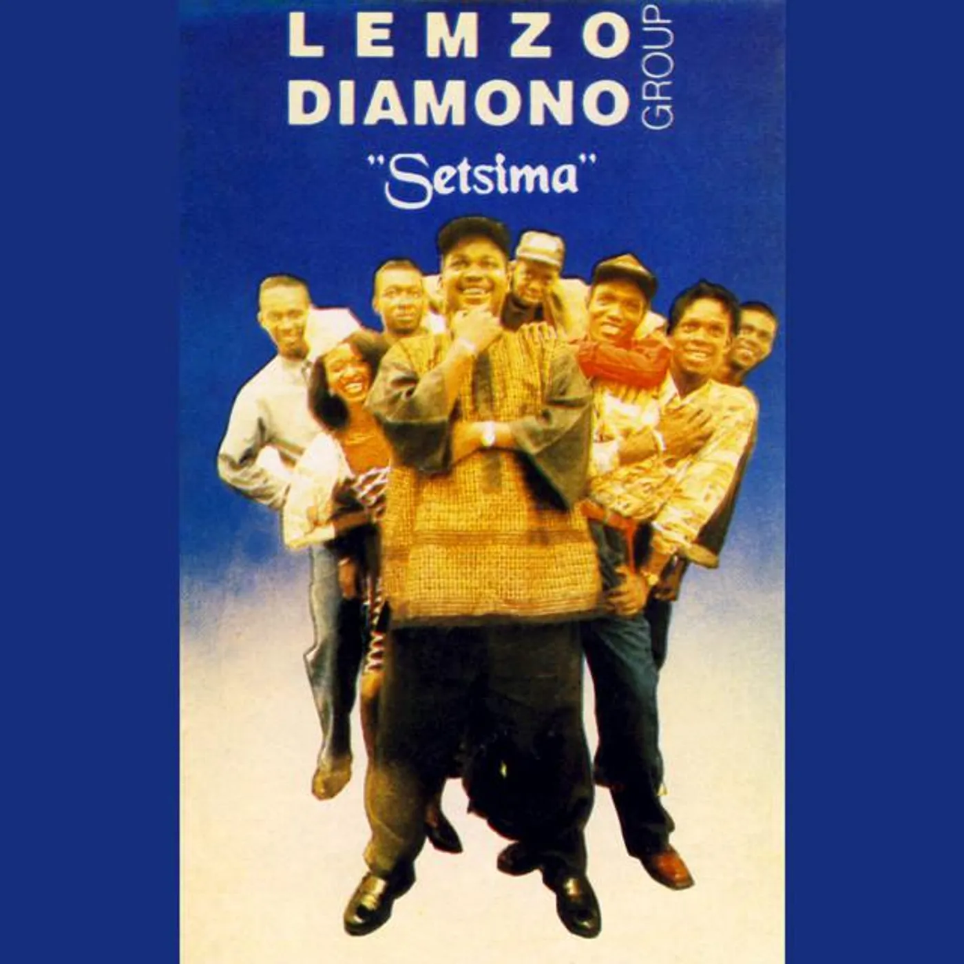 Lemzo Diamono Group