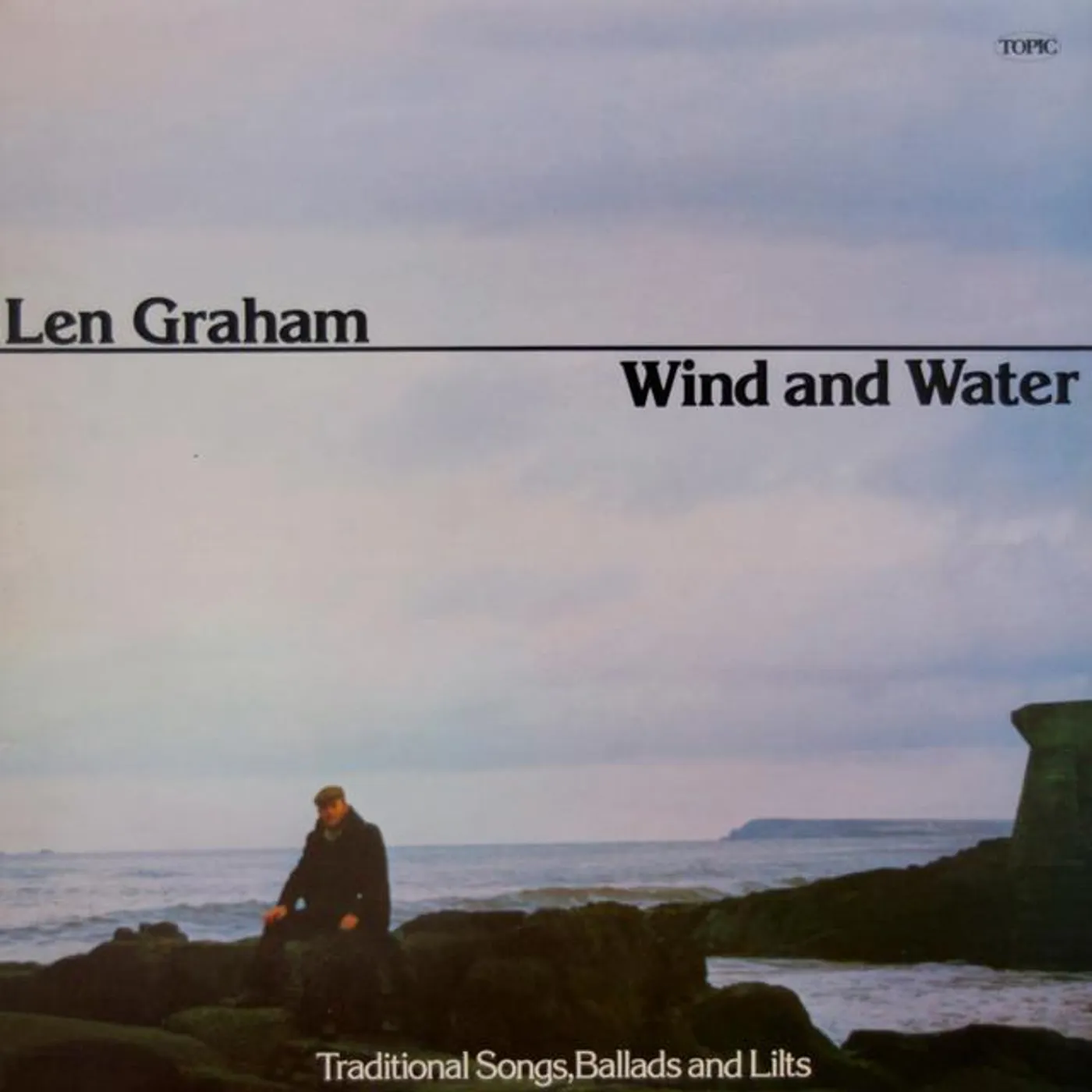Len Graham Brand Page