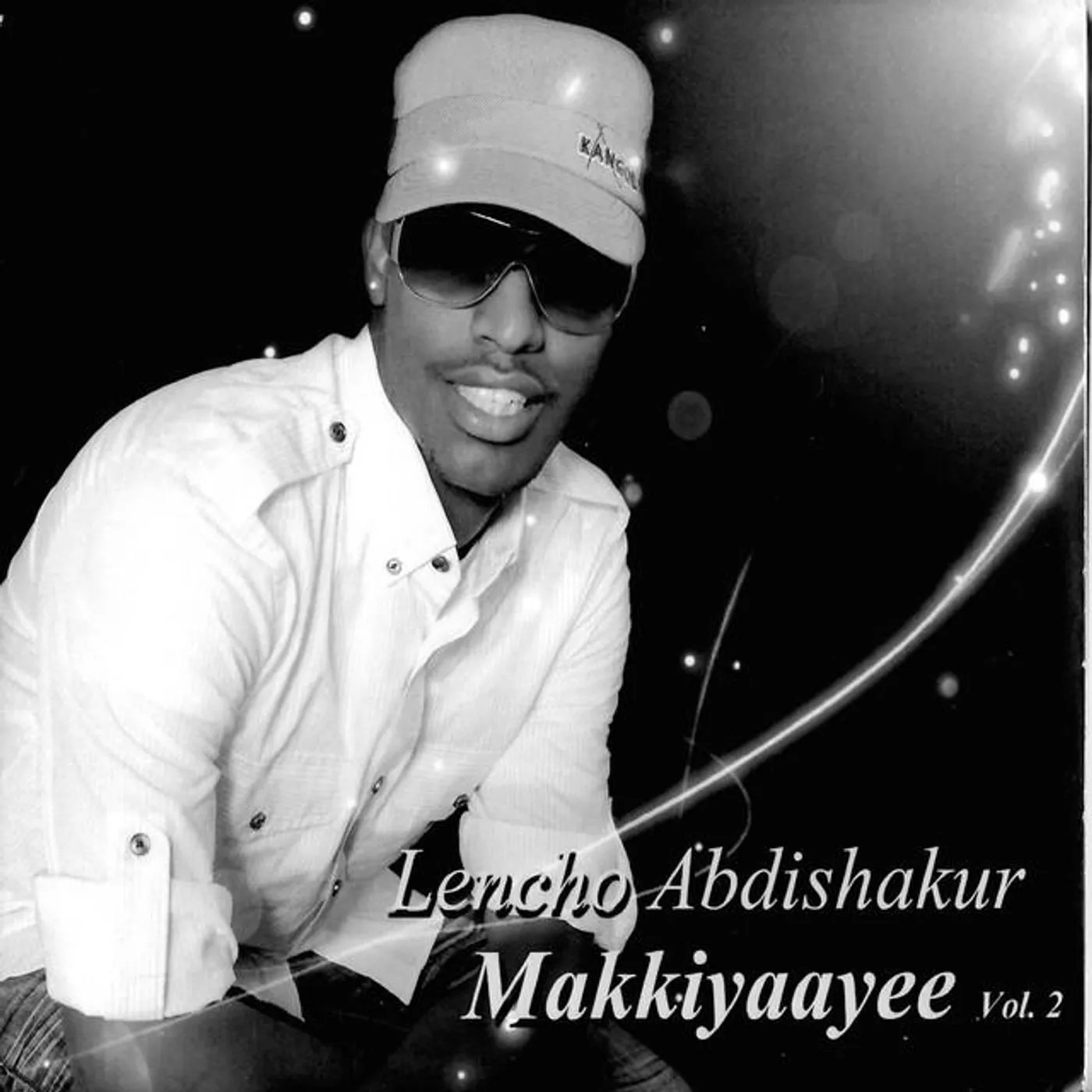 Lencho Abdishakur