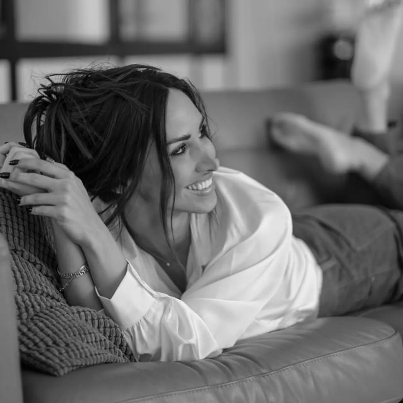 Lena Zevgara