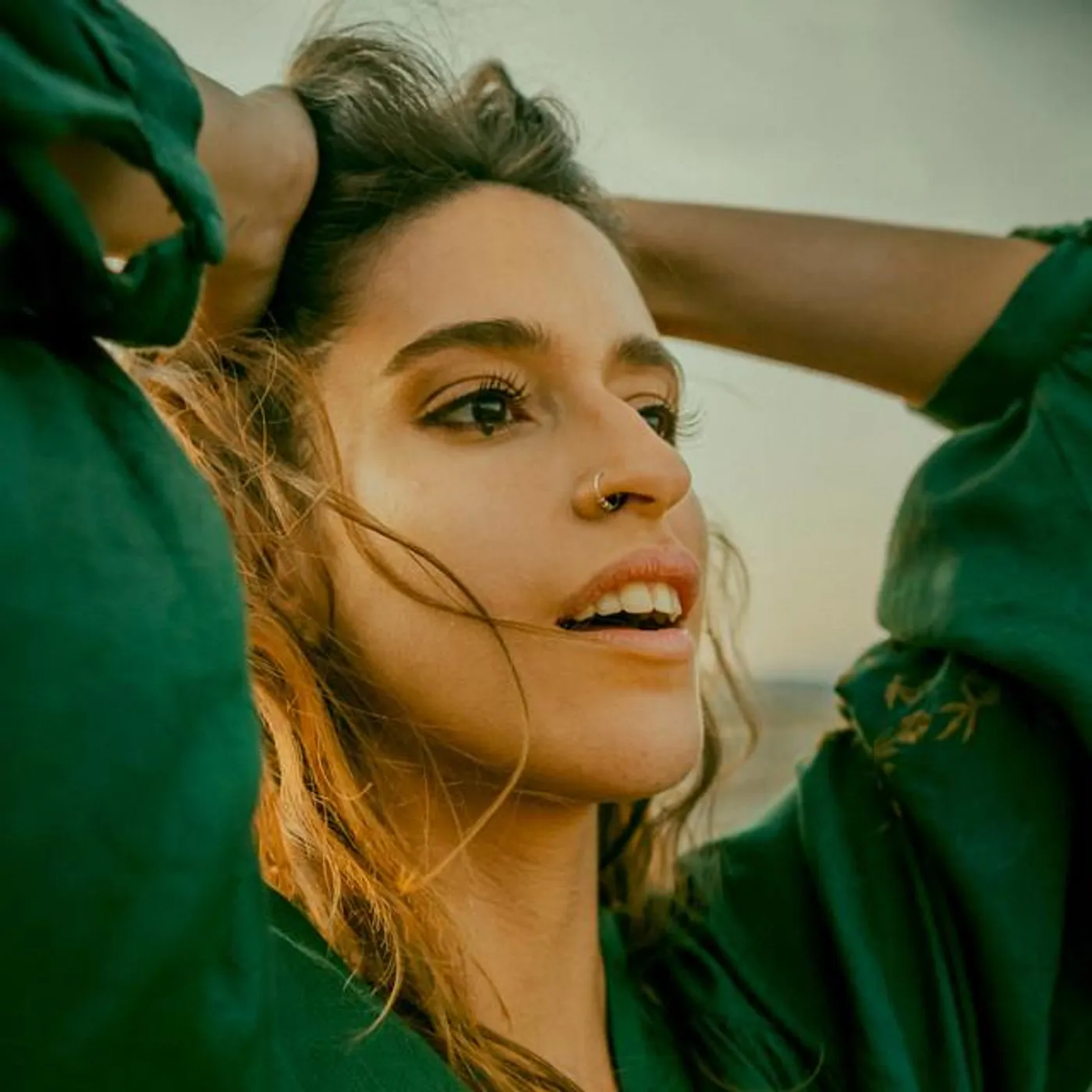Lena Carrilero