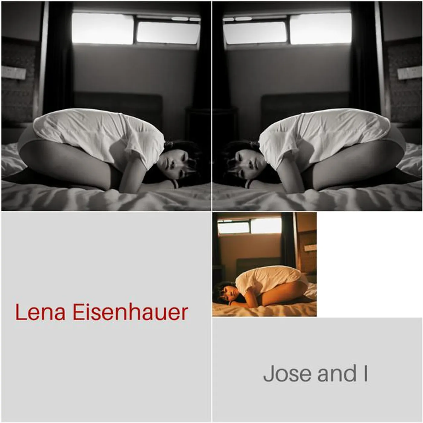 Lena Eisenhauer