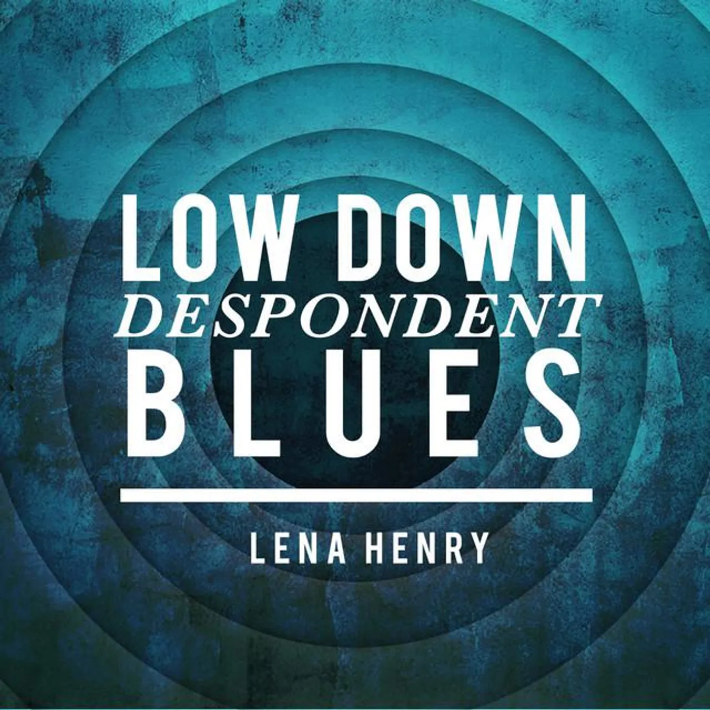 Lena Henry