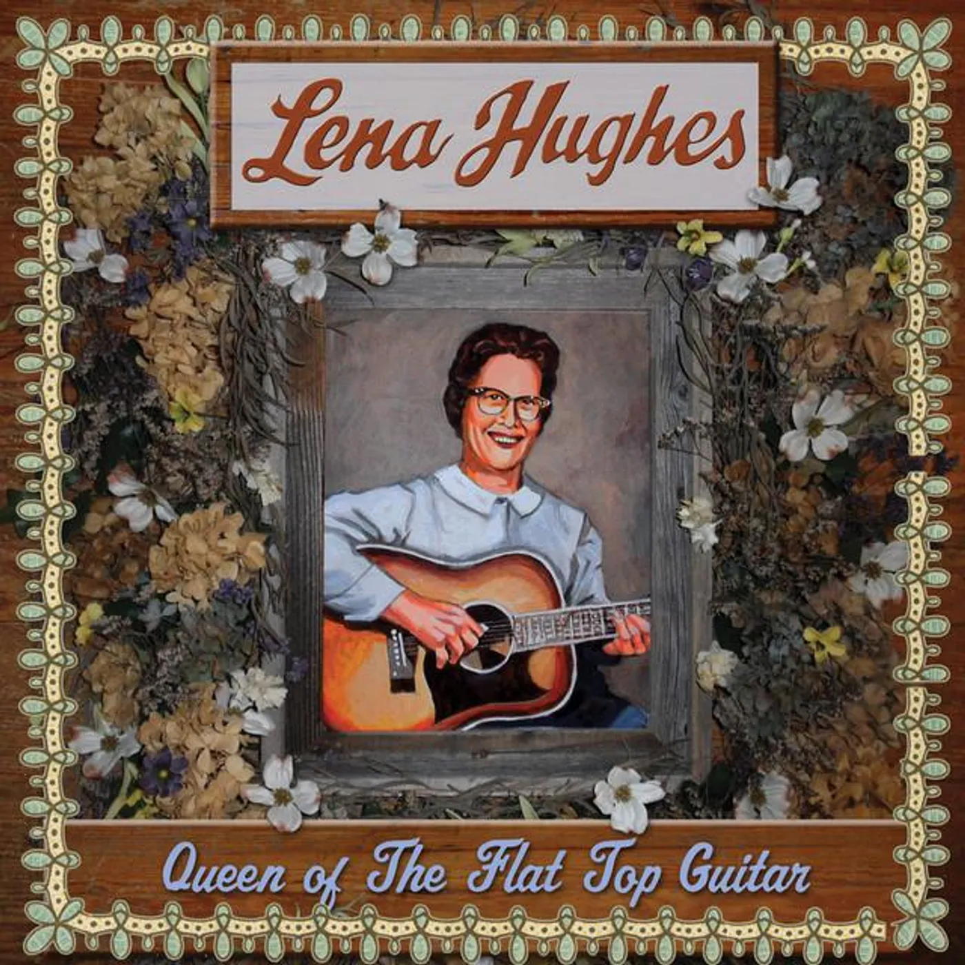 Lena Hughes