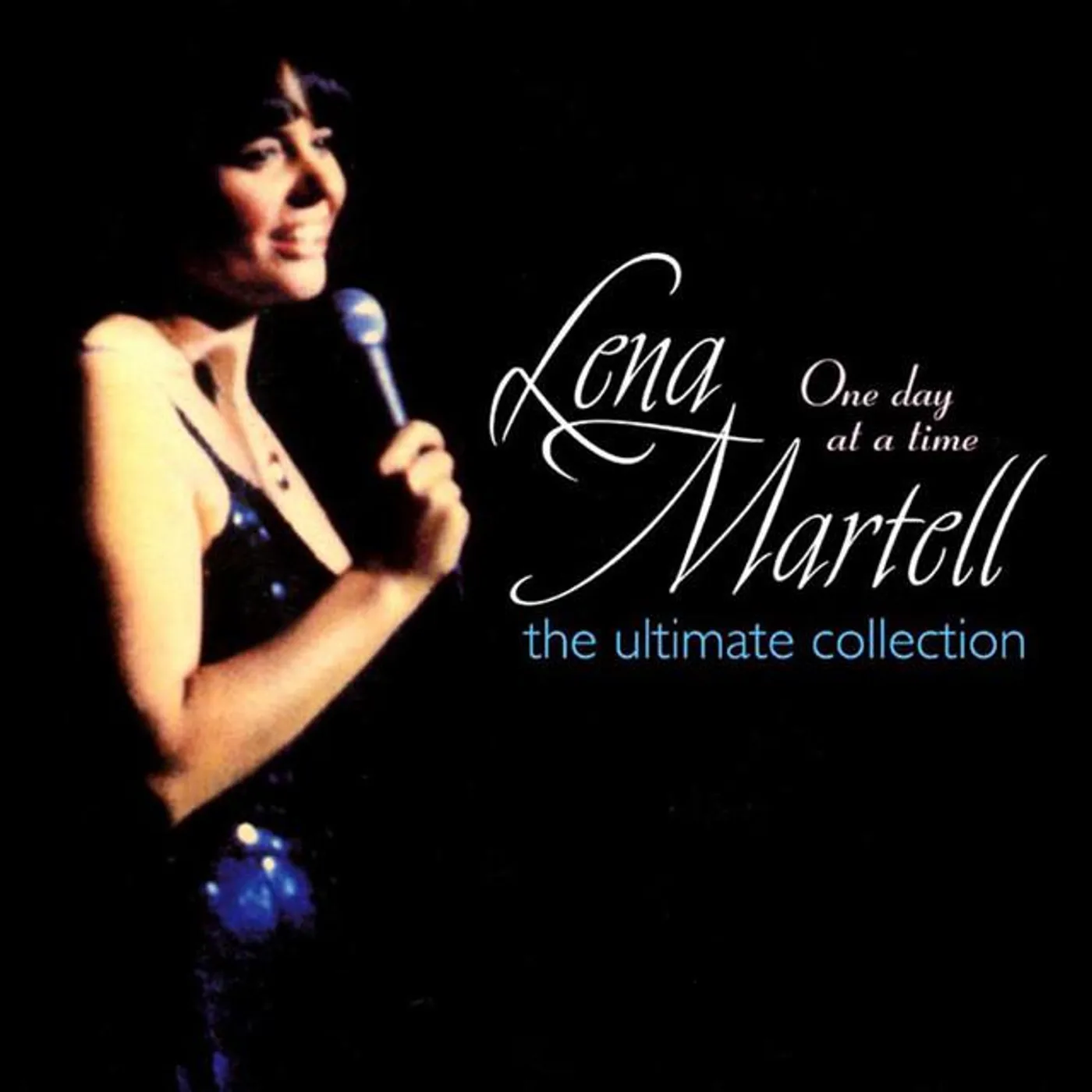 Lena Martell Brand Page