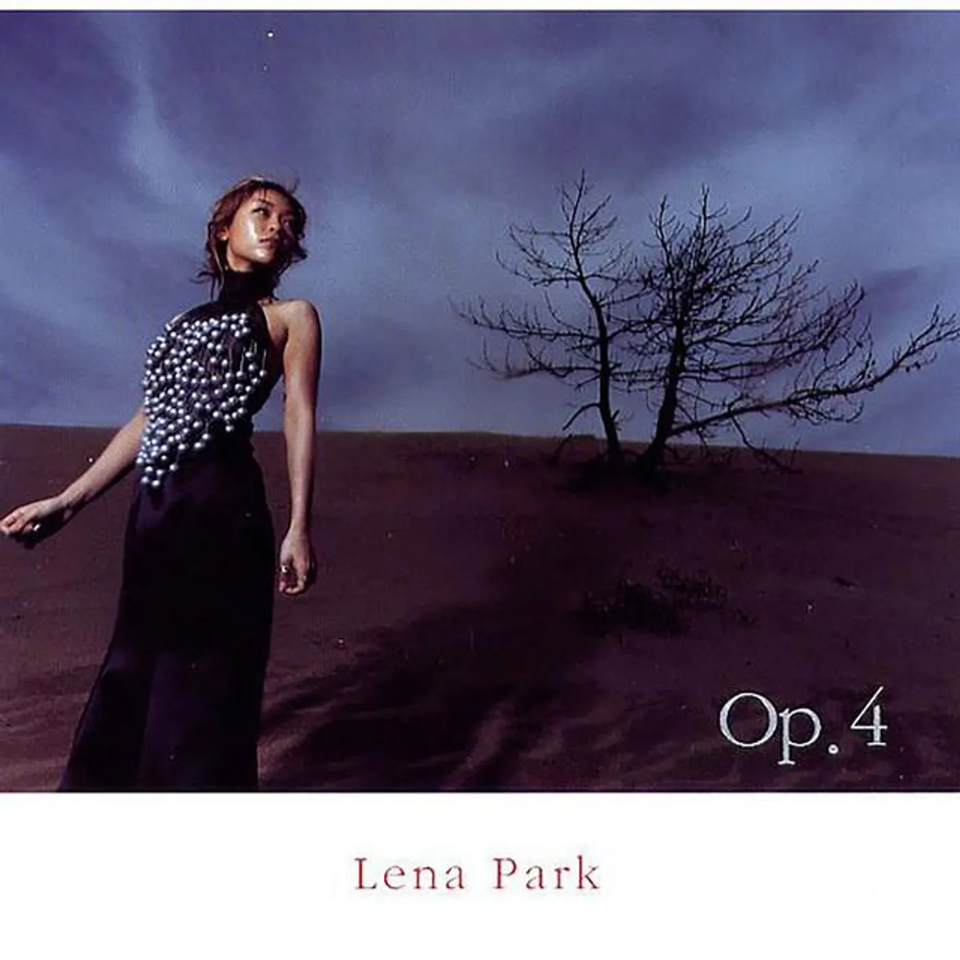 Lena Park Brand Page