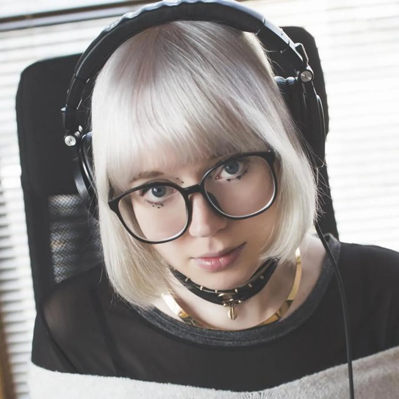 Lena Raine Brand Page
