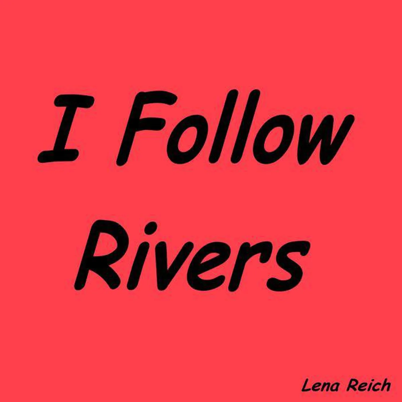 Lena Reich Brand Page