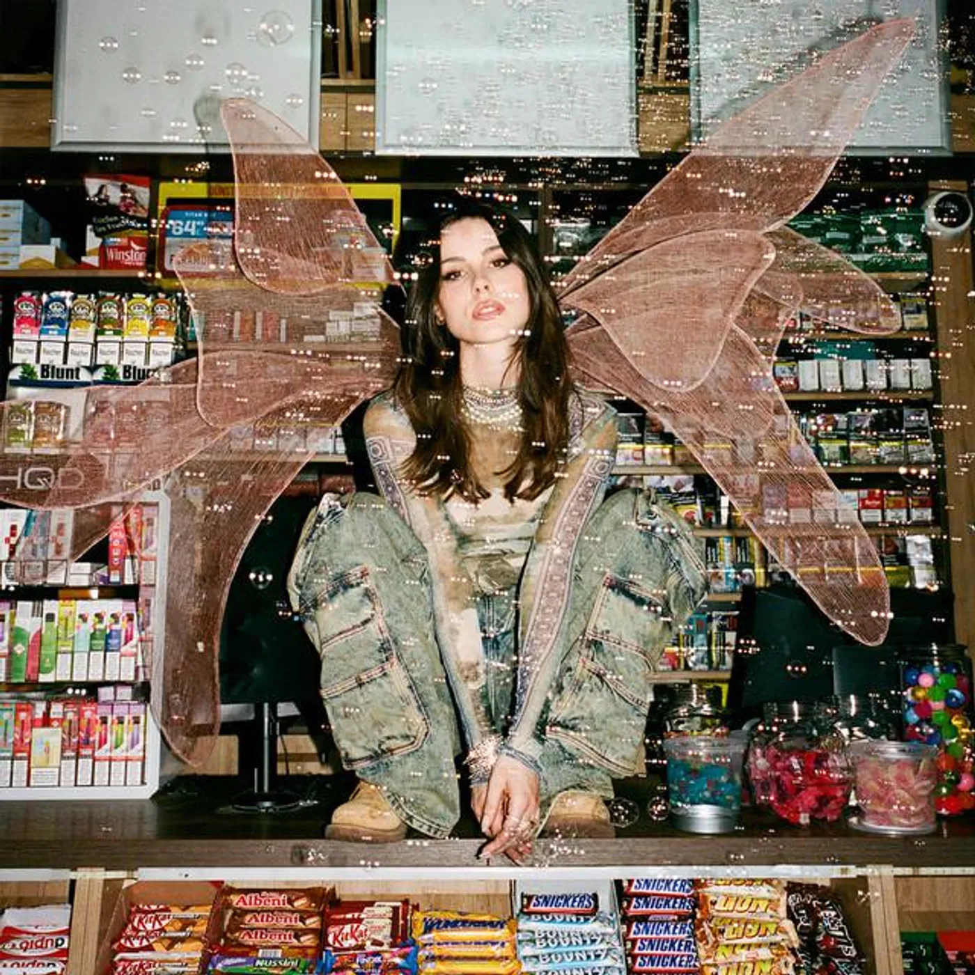 Lena Brand Page