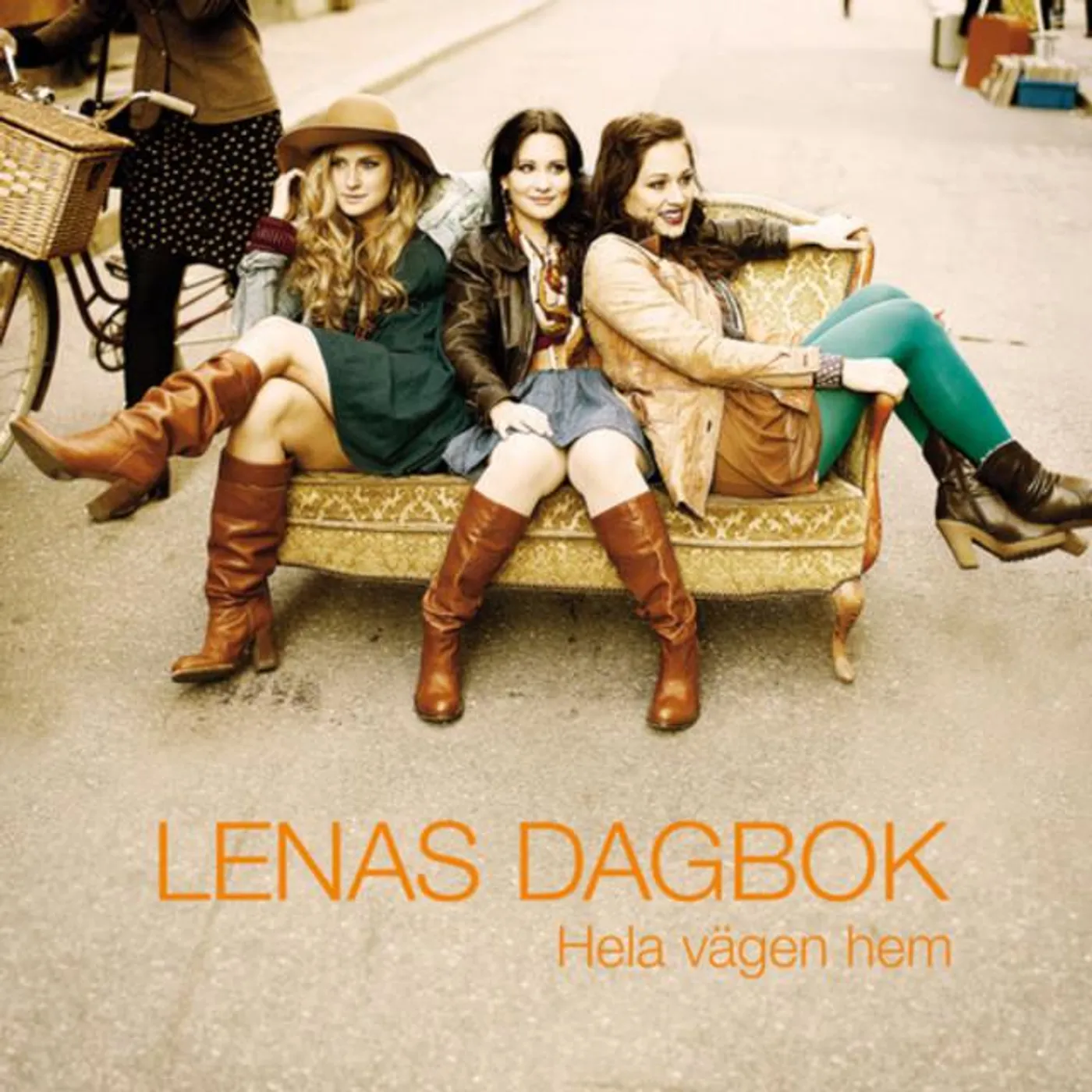 Lenas dagbok