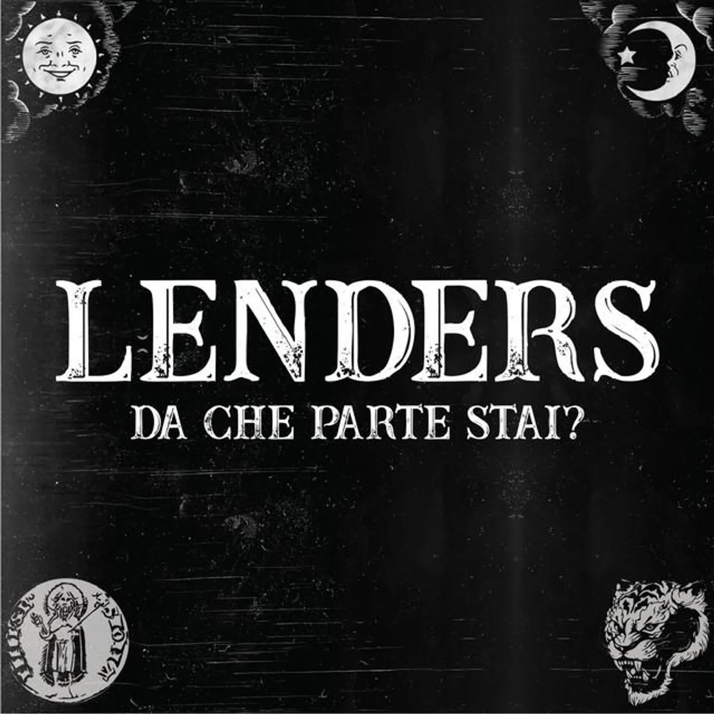 Lenders