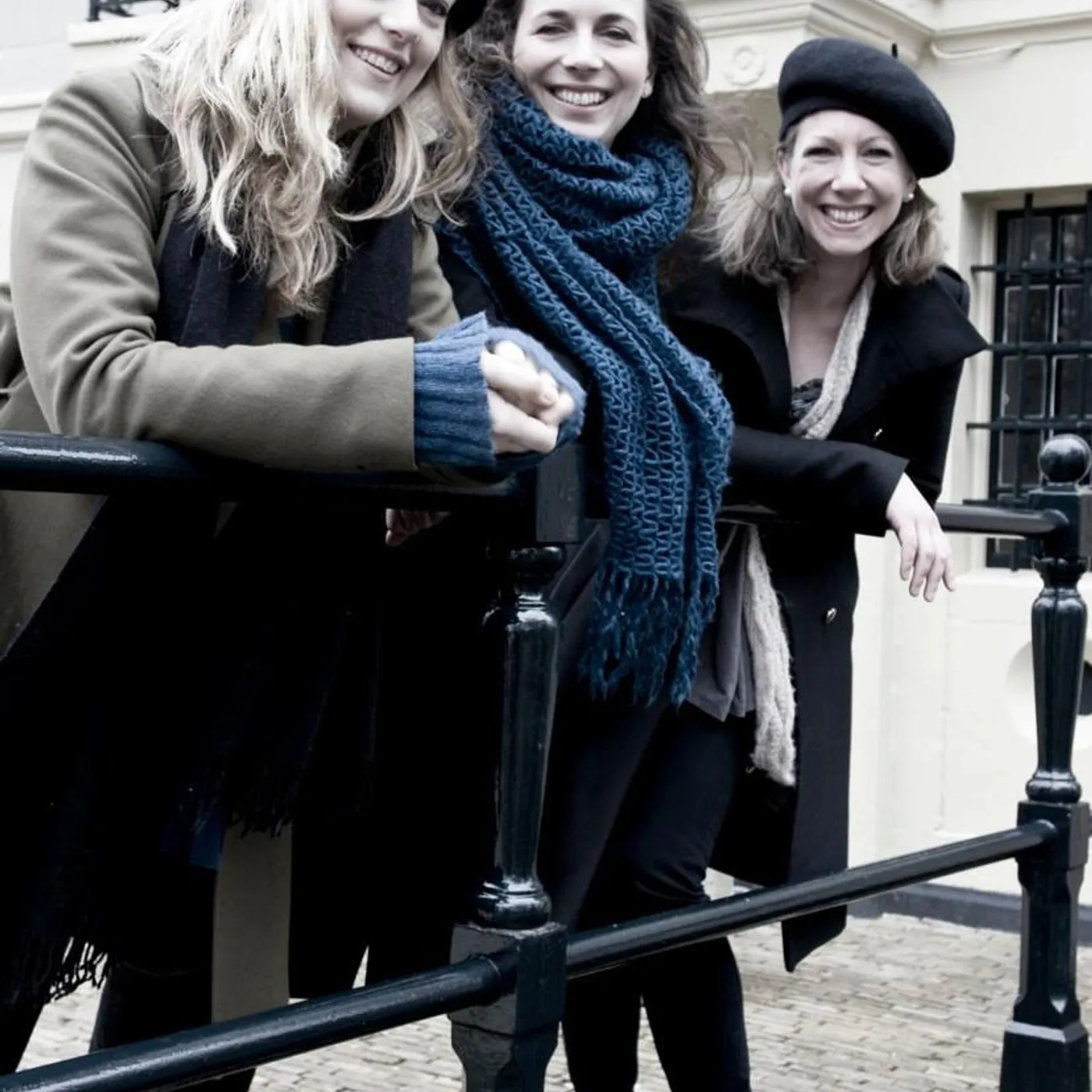 Lendvai String Trio