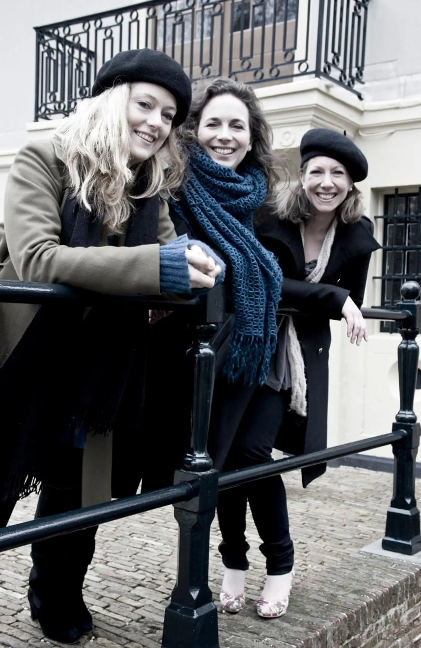 Lendvai String Trio