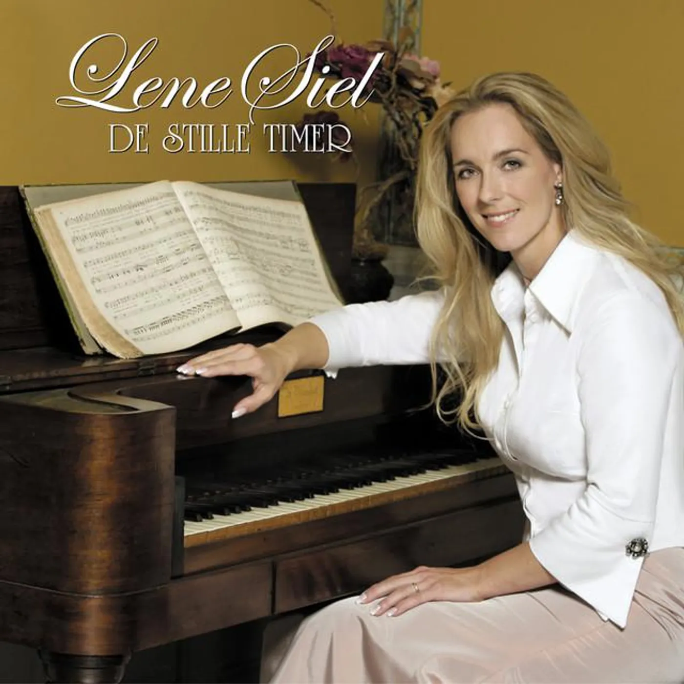 Lene Siel
