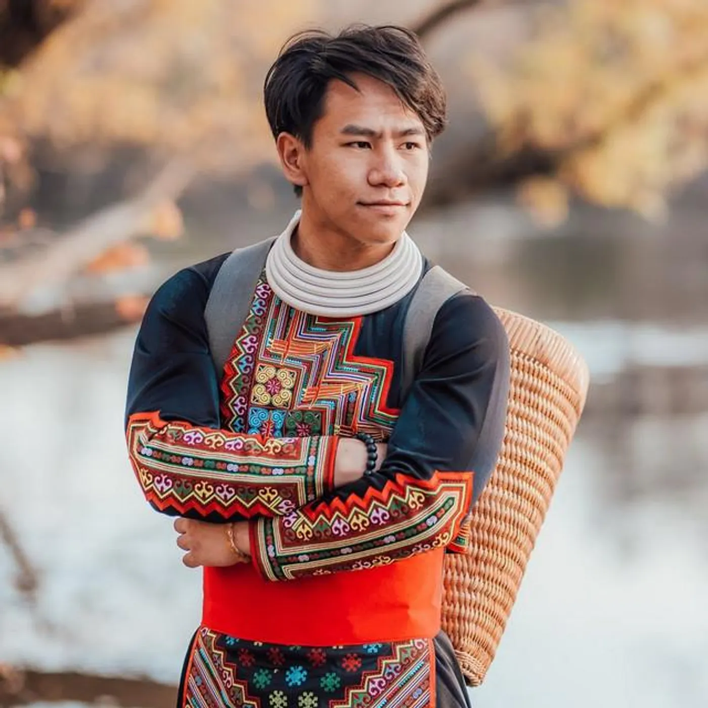 Leng Yang