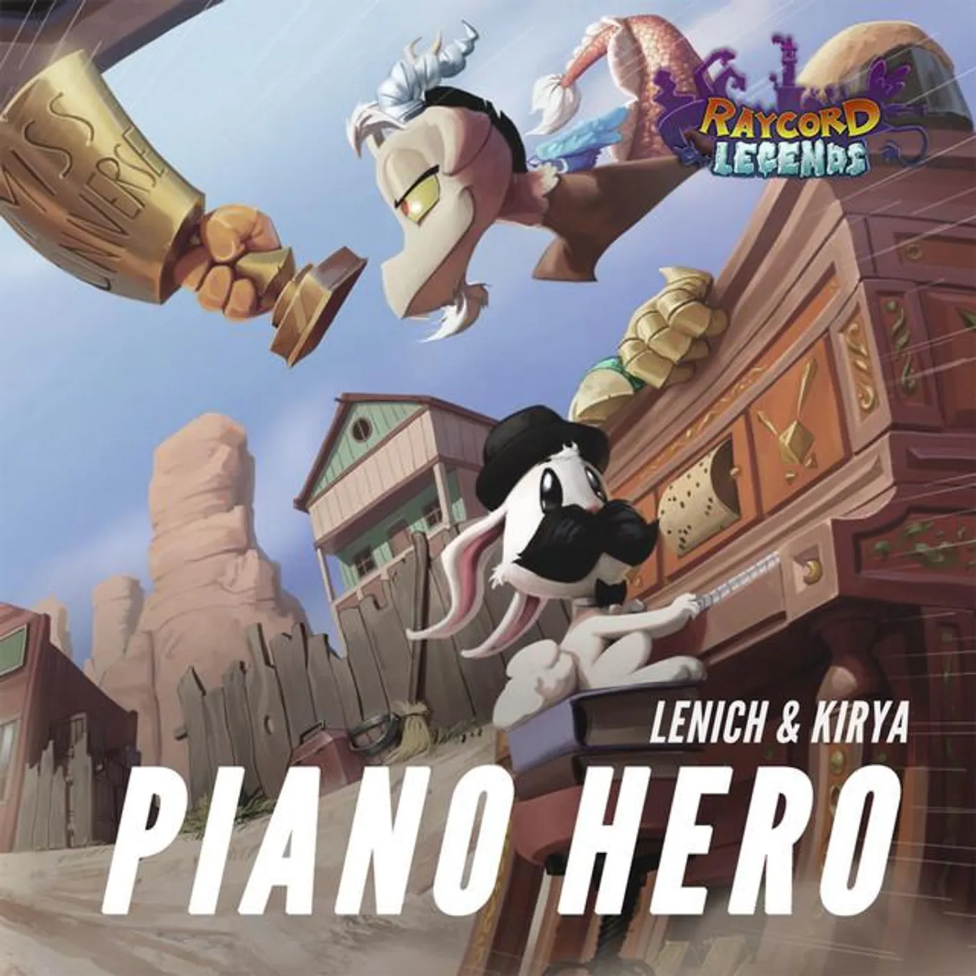 Lenich & Kirya