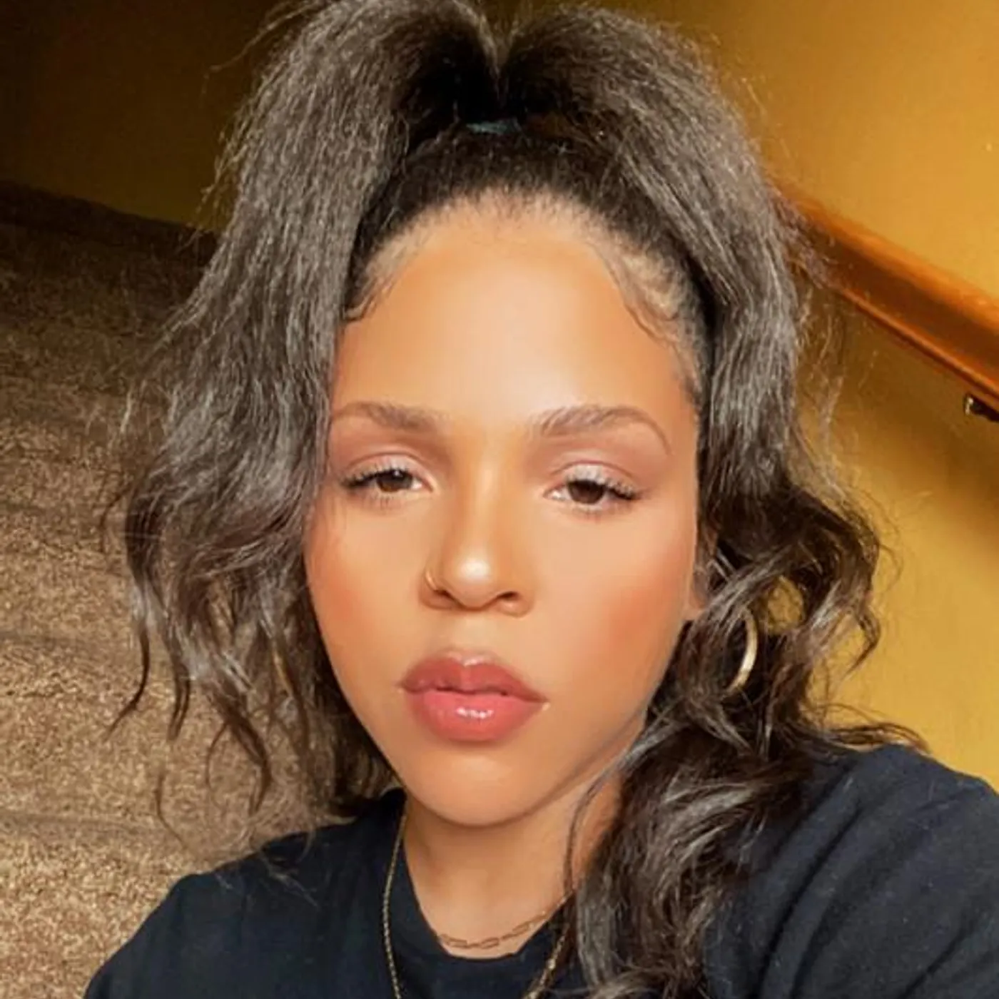 Lenisha Nelson Brand Page
