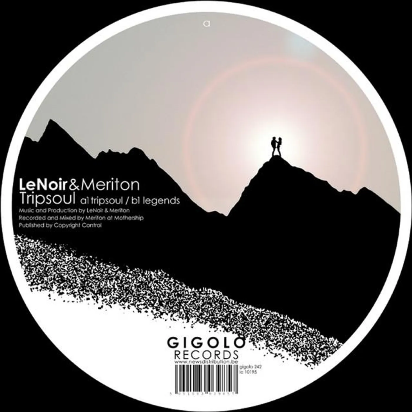 Lenoir & Meriton