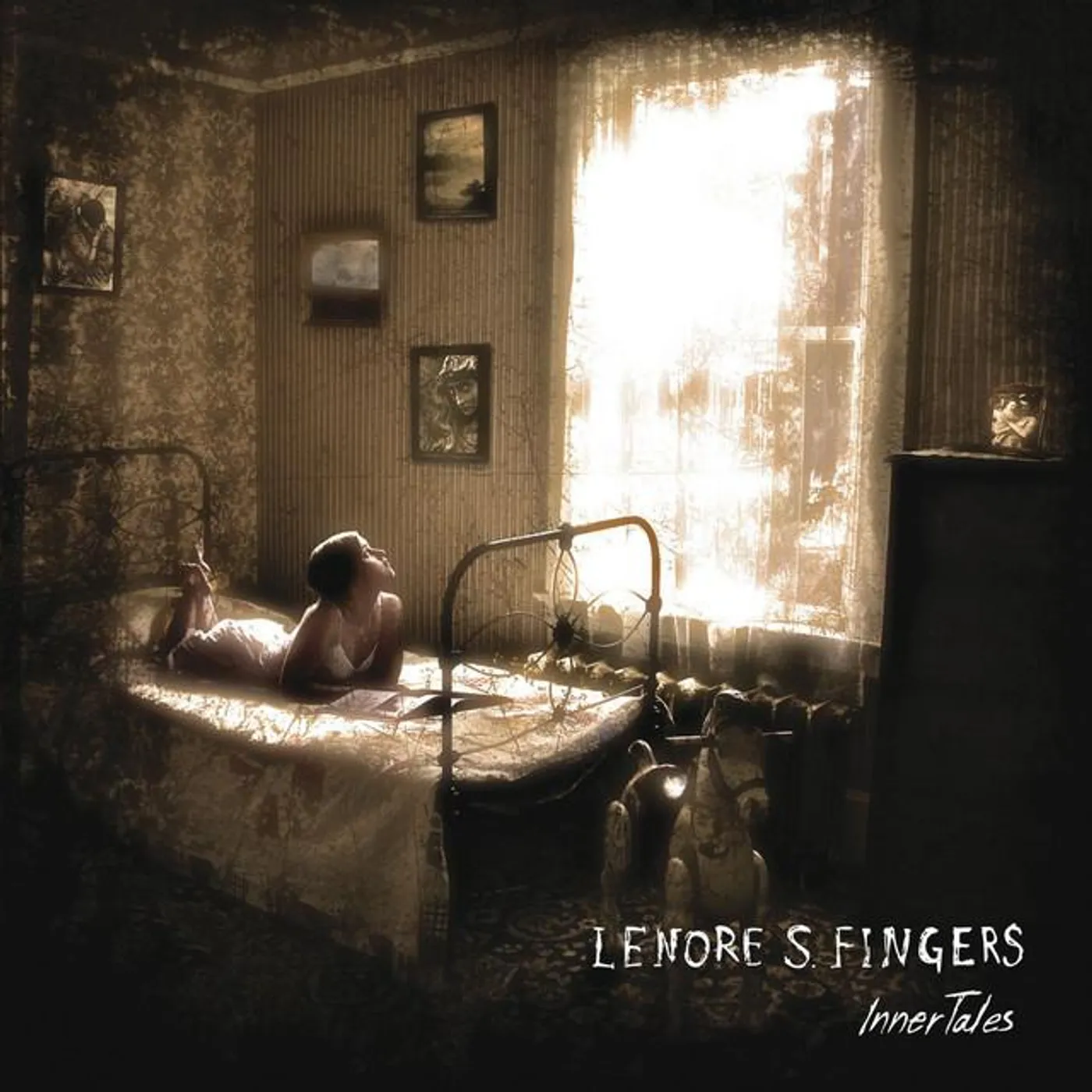 Lenore S. Fingers