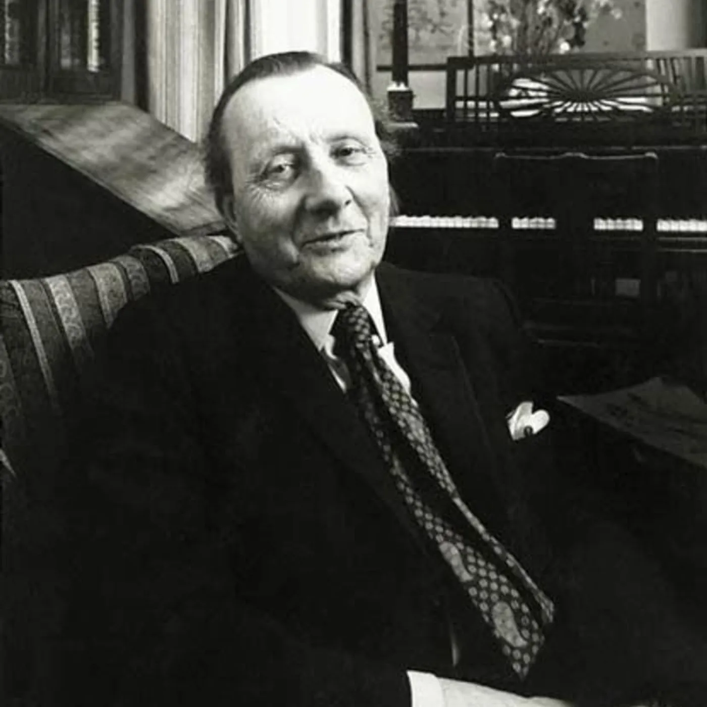 Lennox Berkeley